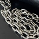 BalenciagaMonaco系列23款冬季黑银L