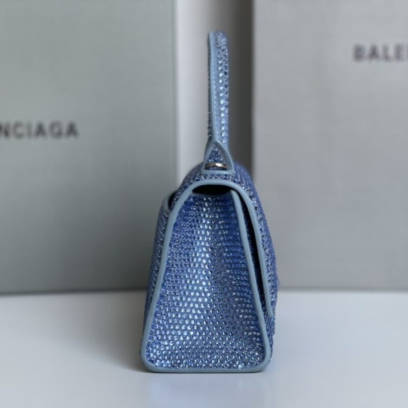 Balenciaga对比正版-巴黎世家对比正品 - Image 5