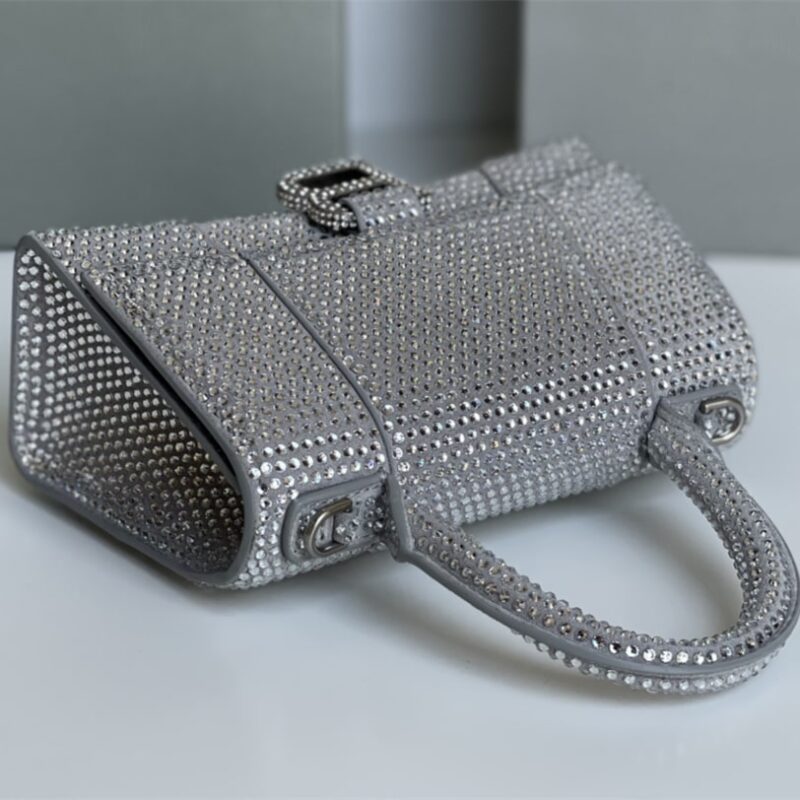 巴黎世家限量款-Balenciaga高定版 - Image 8