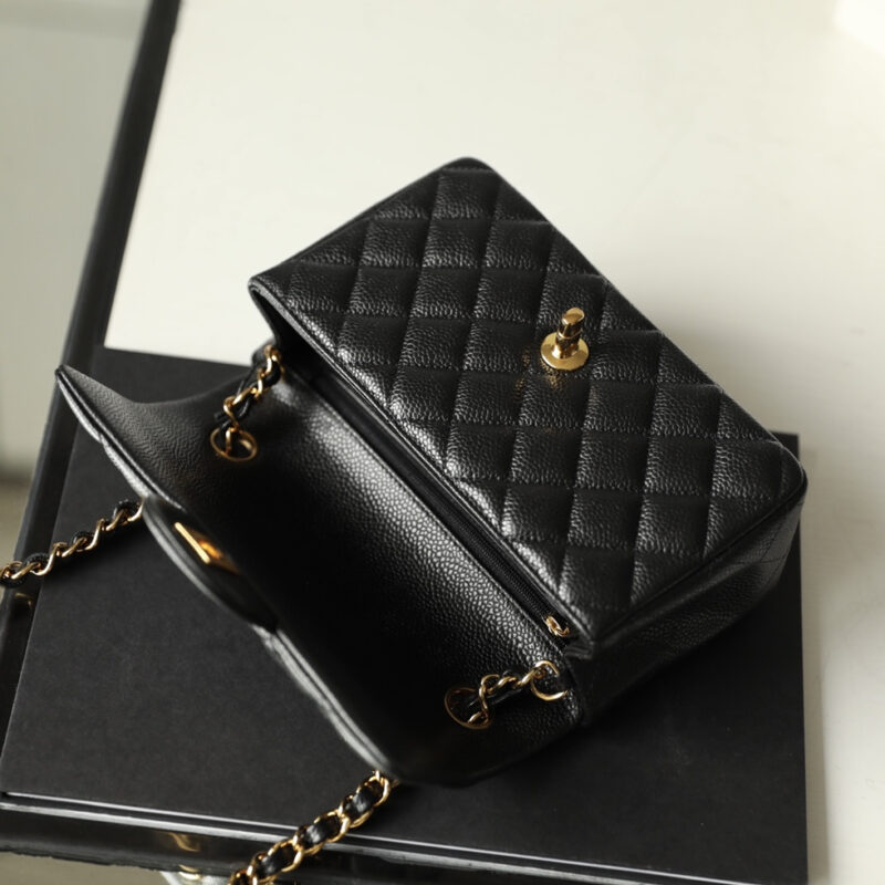 Chanel单肩包-顶级Chanel复刻-Chanel香港 - Image 5