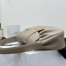 Celine*Polly系列手袋115633褐色免检版