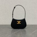 Celine*Tilly系列腋下包115703免检版