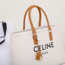 Celine*HorizontalCabas系列手提袋190062免检版