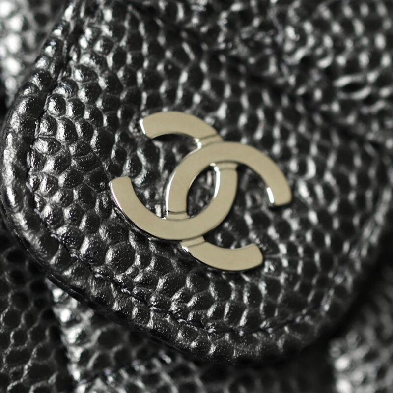 Chanel-顶级复刻短夹-奢侈品短夹 - Image 5