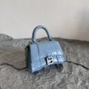 Balenciaga迷你沙漏包