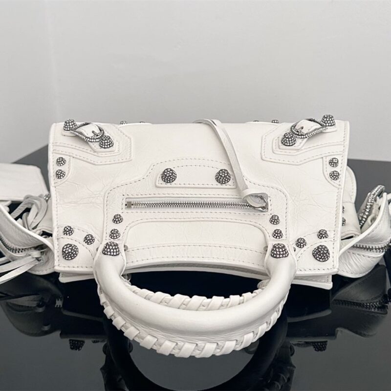 Balenciaga购买渠道-Balenciaga香港官网 - Image 7