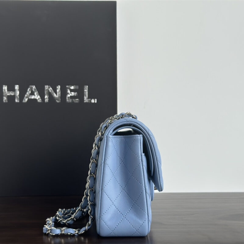 Chanel原厂皮-Chanel代购版-代购级别包 - Image 3