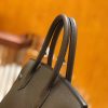 爱马仕 Birkin 30cm 咖啡色 Togo小牛皮 金扣 原版蜜蜡线 顶级手工缝制