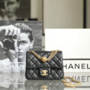 Chanel-包袋-手袋