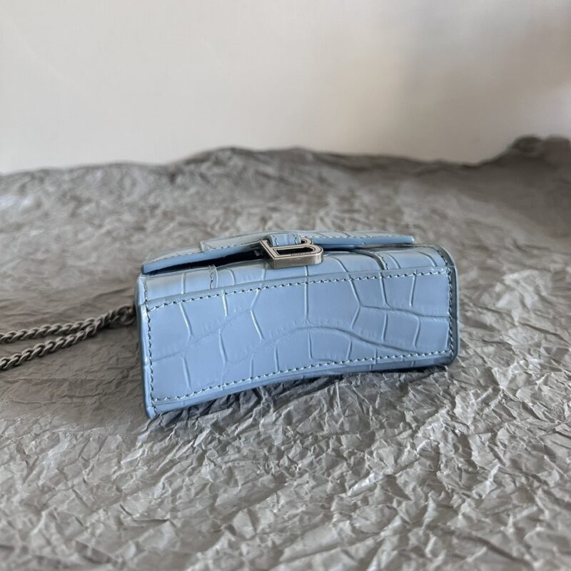 Balenciaga迷你沙漏包 - Image 6
