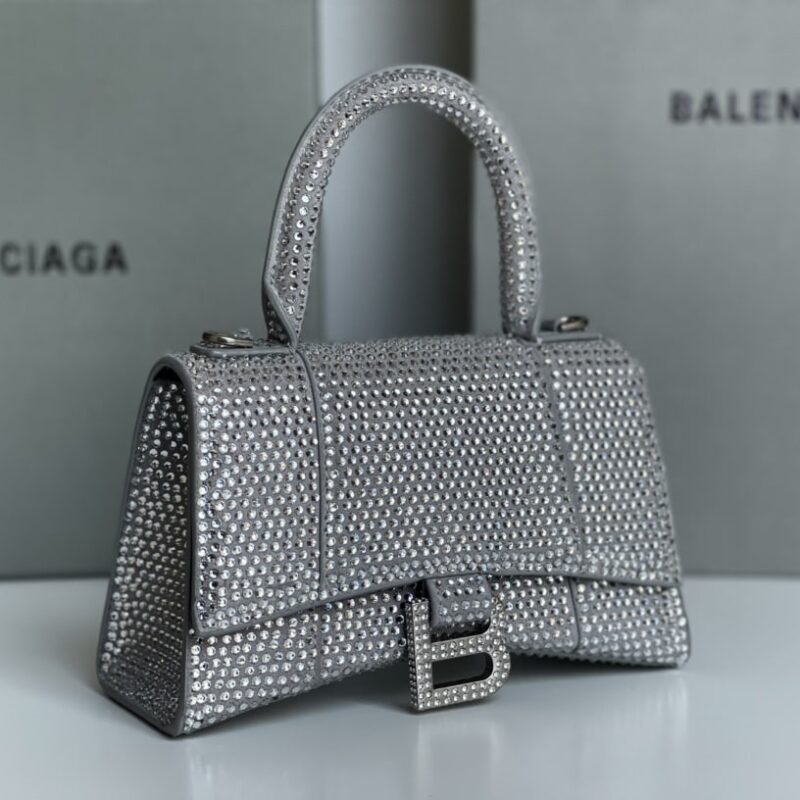 巴黎世家限量款-Balenciaga高定版 - Image 6