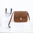 Celine*Tabou系列手袋196583免检版