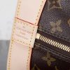M53151 LV 經典Monogram老花 Alma 小号手袋 LV贝壳包 无肩带