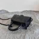 Balenciaga迷你手袋
