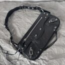 Balenciaga法棍包-Balenciaga2024新款