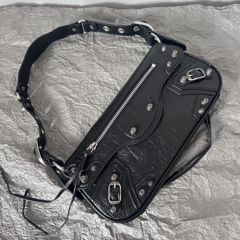 Balenciaga法棍包-Balenciaga2024新款 - Image 5