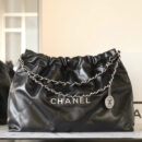 奢侈品Chanel-Chanel沙滩袋-小香香港