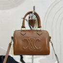 Celine*Celin系列波士顿手拎袋113773免检版