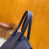 爱马仕 Birkin 30cm 鸢尾蓝 Togo小牛皮 金扣 原版蜜蜡线 顶级手工缝制