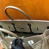 8b1c2596d15102a.jpg 爱马仕 Should Birkin 42cm togo 大象灰 银扣 全手工缝制 现货