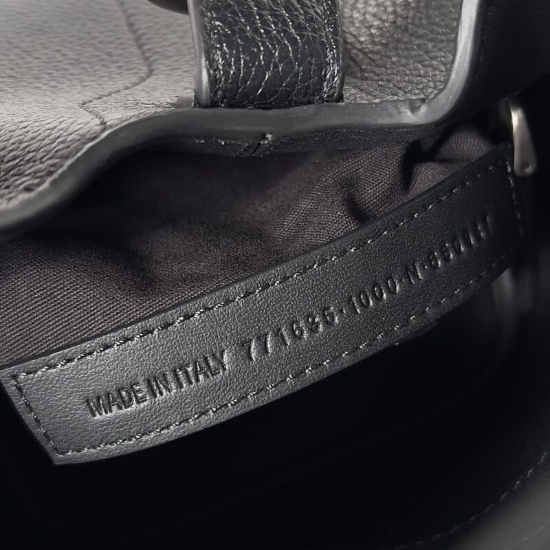 Balenciaga水桶包-Balenciaga2024新款 - Image 6