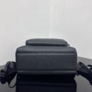 BalenciagaExplorer系列小牛皮背包XS