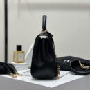 Celine*Cles16系列手袋188003黑色免检版