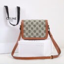 Celine*TeenTriomphe系列手袋188882小号免检版