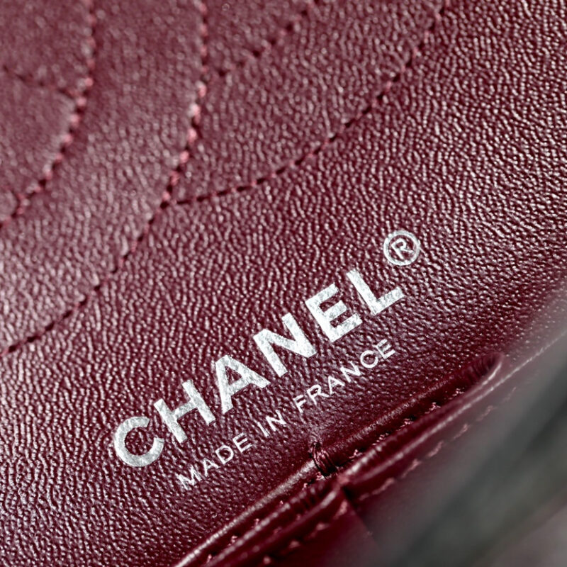 奢侈品香港-Chanel2.55-原单Chanel口盖包 - Image 7