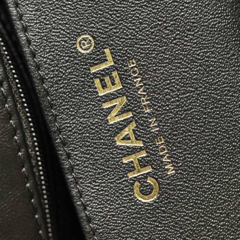 Chanel口盖包-原单Chanel2.55-原单Chanel香港 - Image 9