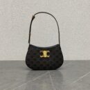 Celine*Tilly系列腋下包115702印花免检版