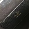M43629 LV Twist 中号手袋 LV挂锁丝印图案系列 LV女包 LV单肩包