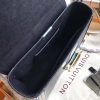 M43629 LV Twist 中号手袋 LV挂锁丝印图案系列 LV女包 LV单肩包