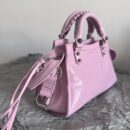 Balenciaga真皮包包