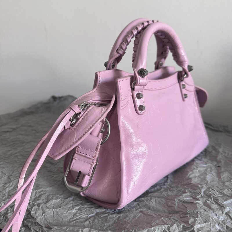 Balenciaga真皮包包 - Image 6