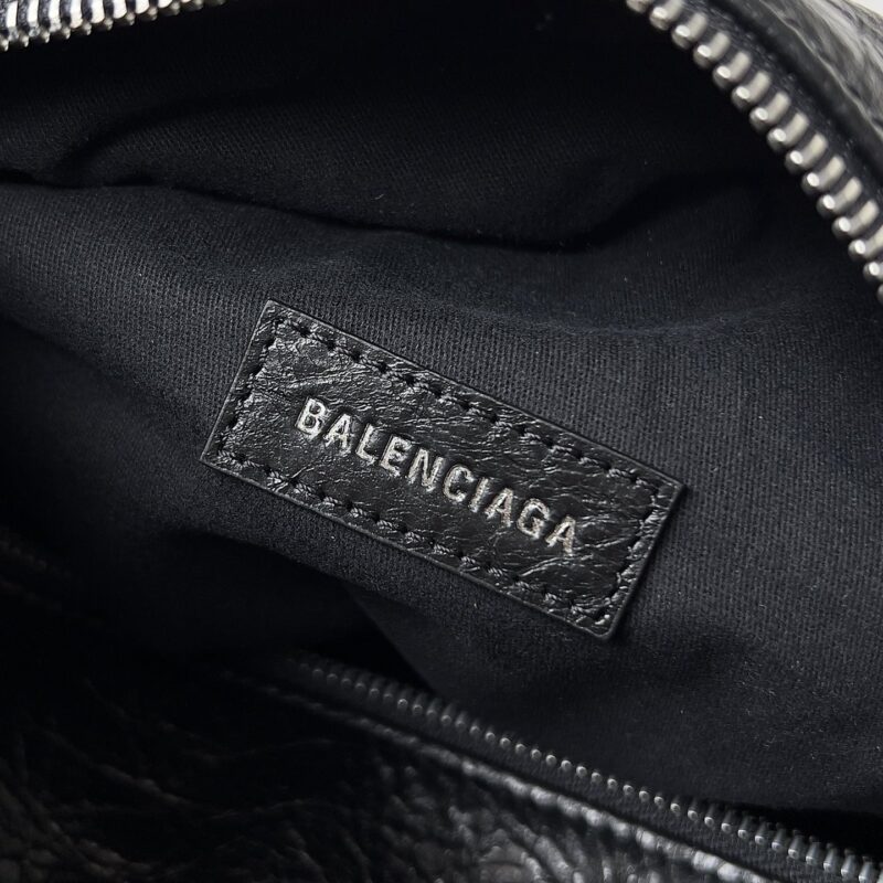Balenciaga男士包-Balenciaga机车包 - Image 4