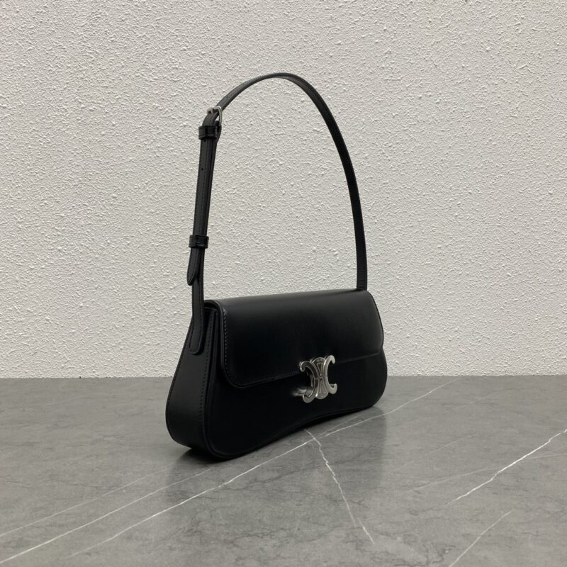 Celine*NewLola系列115532黑色免检版 - Image 3