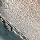 爱马仕 Kelly 28cm 冰川蓝 金扣 Epsom掌纹牛皮 全手工缝制 臻品级别