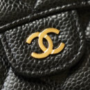 Chanel短夹-香奈儿短夹-包包香港