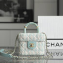 原单Chanel-Chanel-香港包