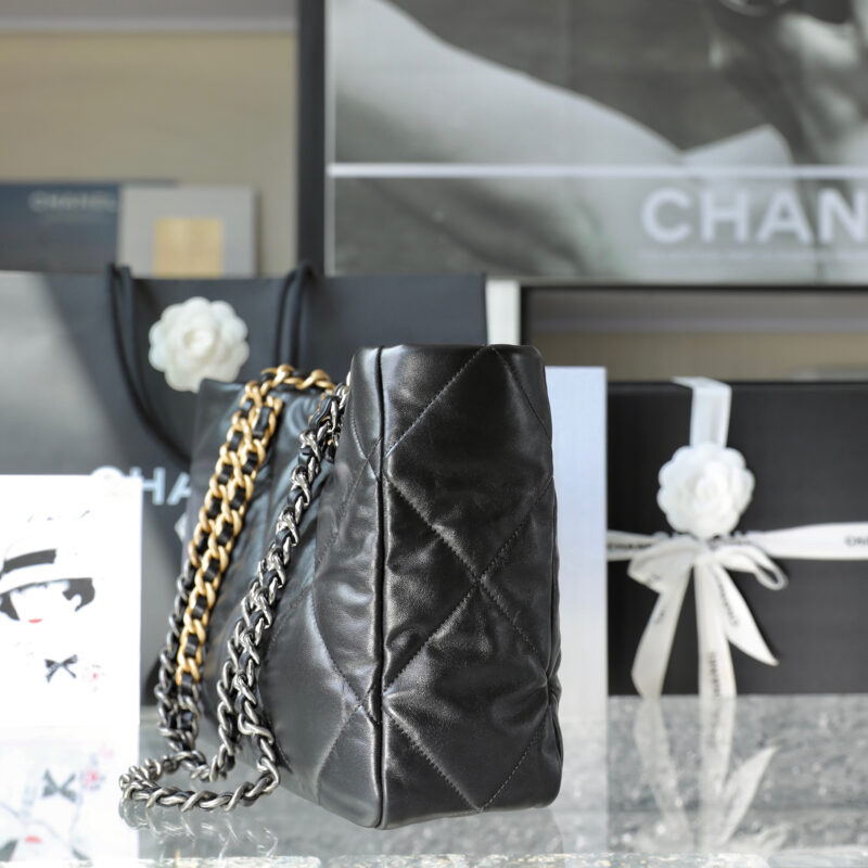 Chanel包复刻-Chanel顶级-1:1包包复刻 - Image 4