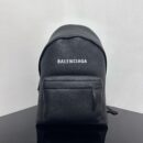 BalenciagaExplorer系列小牛皮背包XS