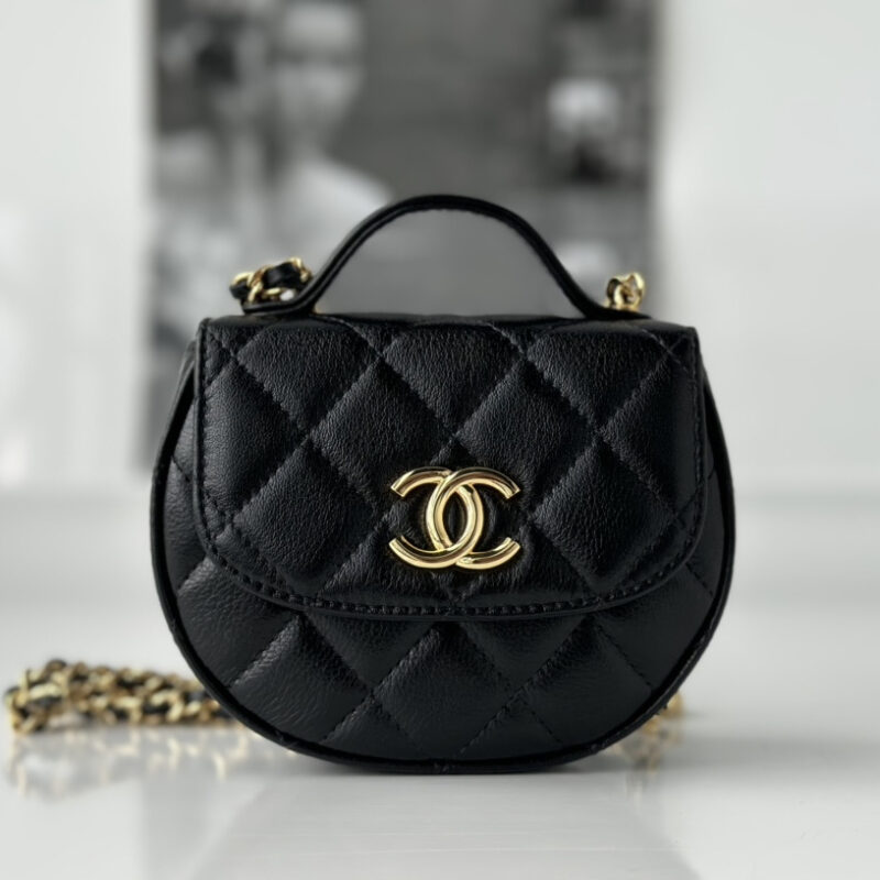 Chanel-Chanel-顶级包包 - Image 5