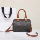Celine*Triomphe系列手提袋113772免检版