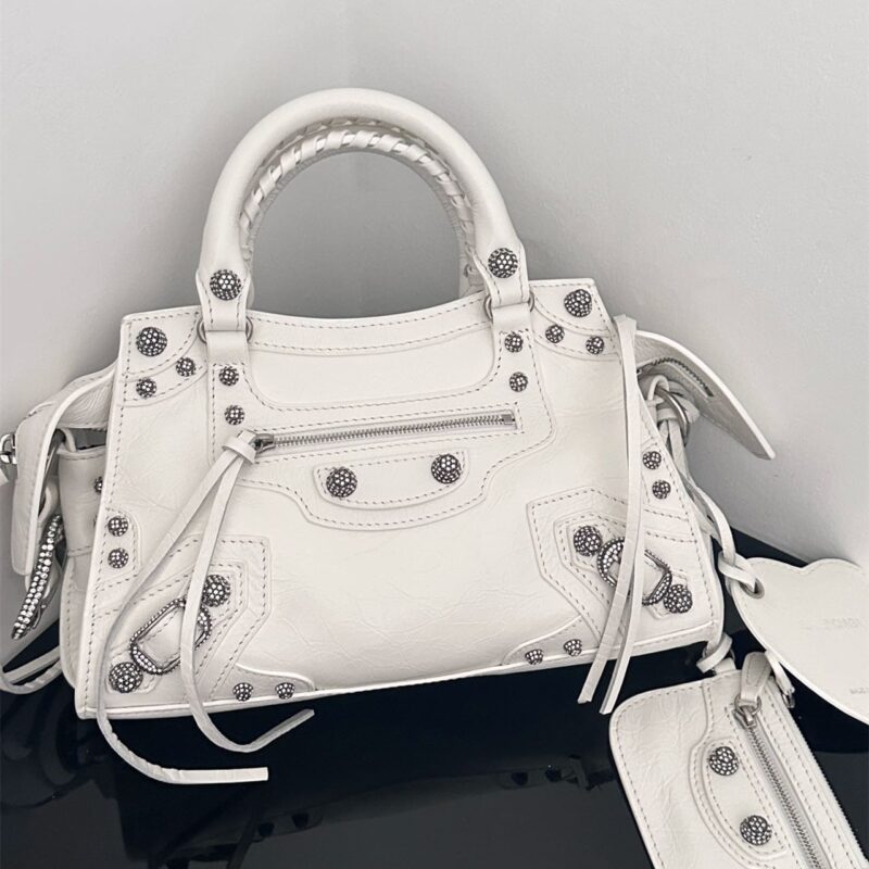 Balenciaga购买渠道-Balenciaga香港官网 - Image 3