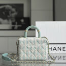原单Chanel-Chanel-香港包