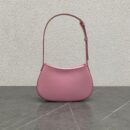 Celine*Tilly系列腋下包115703粉色免检版