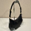 Prada*Re-Edition系列1BC214腋下包免检版