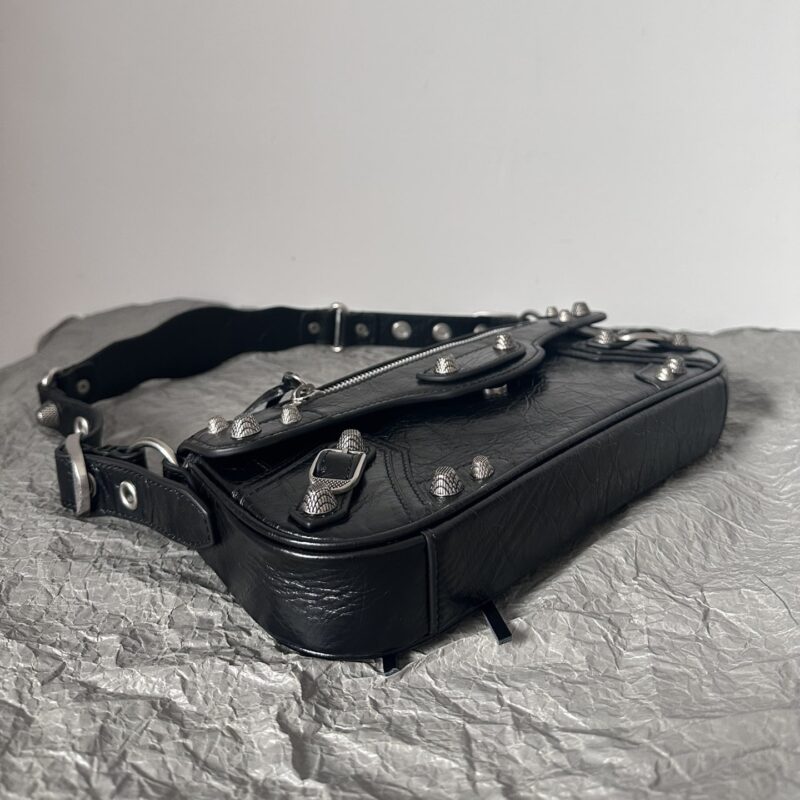 Balenciaga法棍包-Balenciaga2024新款 - Image 7