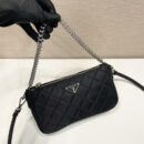 Prada*Re-Edition系列麻将包1BH026免检版